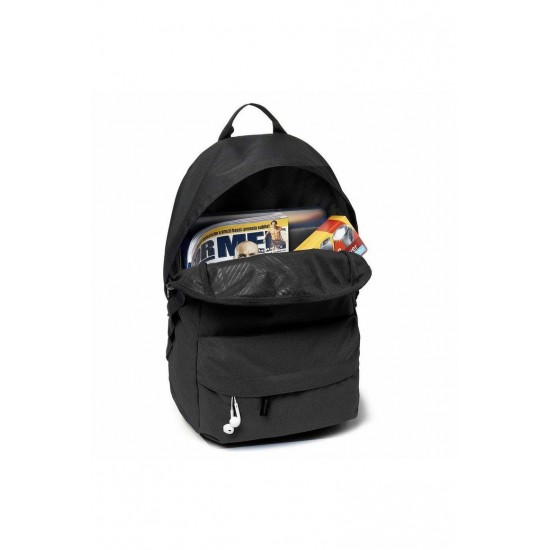 OAKLEY HOLBROOK BACKPACK 20L 921380-02Ε BLACKOUT - ΣΑΚΙΔΙΑ ΠΛΑΤΗΣ OAKLEY OAKLEY HOLBROOK BACKPACK 20L 921380-02Ε BLACKOUT - ΣΑΚΙΔΙΑ ΠΛΑΤΗΣ OAKLEY